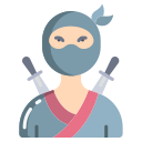 ninja icon