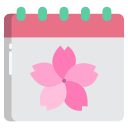 calendario icon