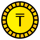 tenge icon