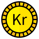 krona icon