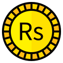 rupia icon