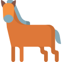 caballo icon