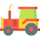 tractor icon