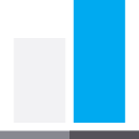 alineación central