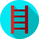 escalera icon