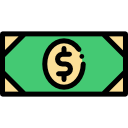 dinero icon