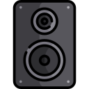 altavoz icon