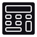 calculadora icon