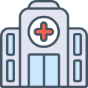 hôpital icon