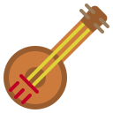 banjo icon