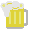 jarro de cerveza icon