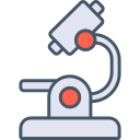 microscopio icon