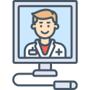 telemedicina icon