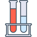 tubo de ensayo icon