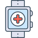 aplicación médica icon