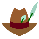 sombrero icon