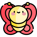 mariposa icon