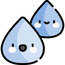 gota de agua icon