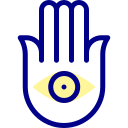 hamsa icon