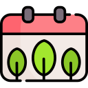 calendario icon