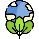 planeta tierra icon