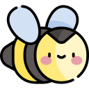 abeja icon