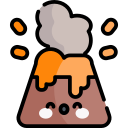 volcán icon