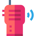 walkie talkie icon