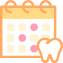 calendario icon