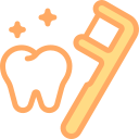 hilo dental icon