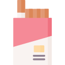 cigarrillo icon