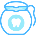 hilo dental icon