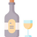 alcohol icon