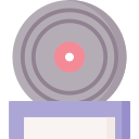 vinilo icon