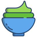 wasabi icon