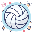 vóleibol icon