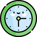 reloj icon