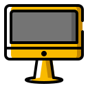 monitor icon