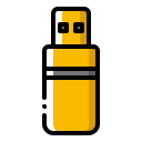 flashdisk icon