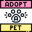 adopción