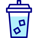 té helado icon