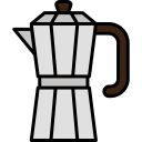 cafetera icon