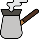 café turco icon