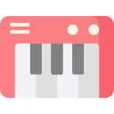 piano icon