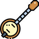 banjo icon