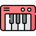 piano icon