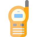 walkie talkie