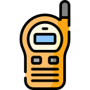 walkie talkie