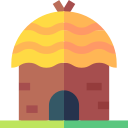 cabaña icon