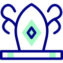 tiara icon